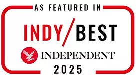 Independent Indy / Best 2025